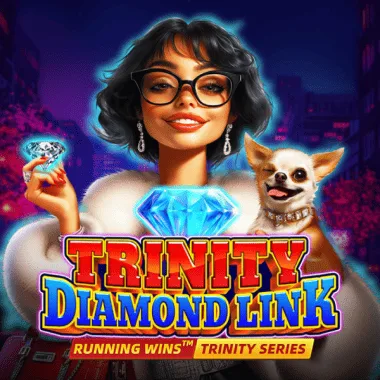 Trinity Diamond Link