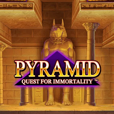 Pyramid: Quest for Immortality