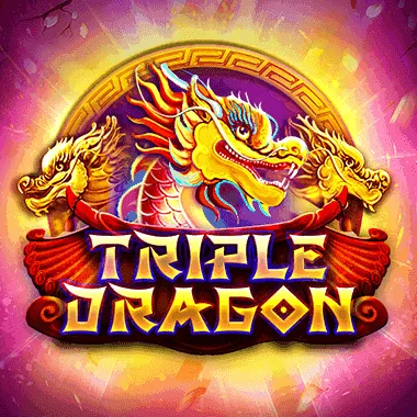 Triple Dragon