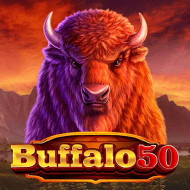 Buffalo 50
